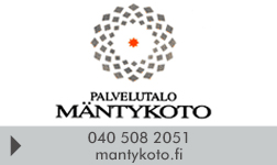 Palvelutalo Mäntykoto logo